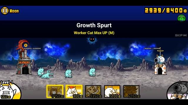 The Battle Cats - Yay, I Got High Lord Babel!! смотреть онлайн