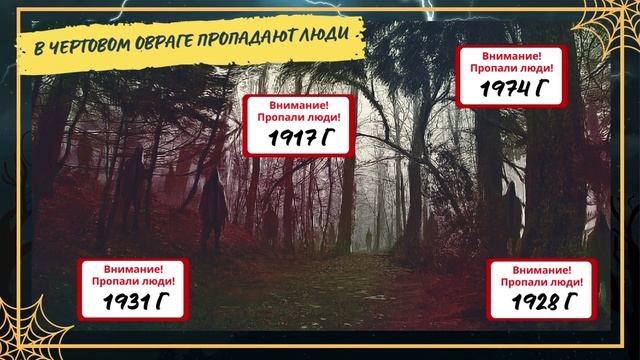 Виртуальное путешествие "Аномальные зоны и таинственные места Псковской области" смотреть онлайн