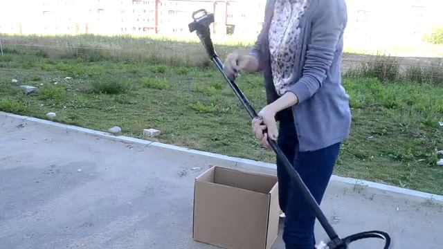 Металлоискатель, Тесла 1000 часть 2 смотреть онлайн