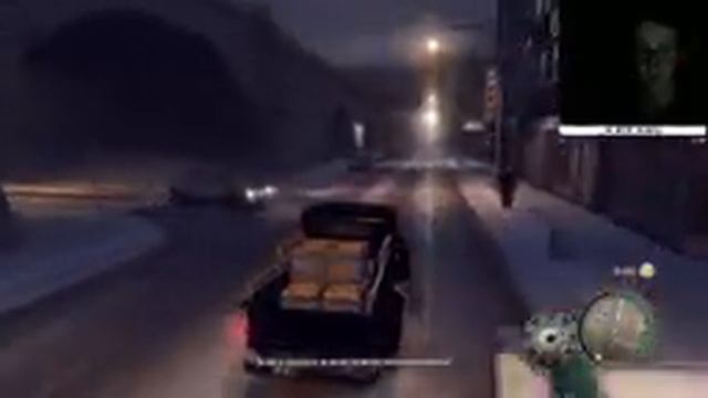 Mafia II | Худшая миссия за игру | Прохождение #2 на Максимальной Графике смотреть онлайн