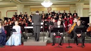 Гендель, «Рождественская оратория»