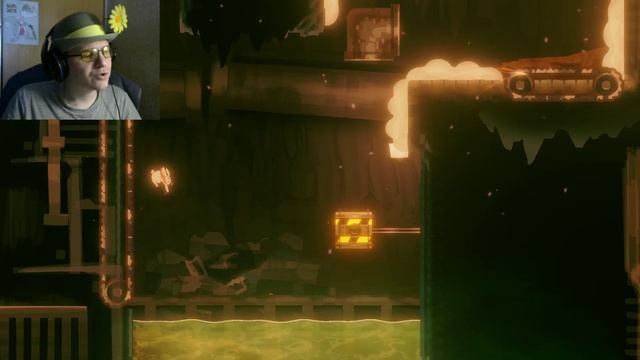 [Rus] Летсплей LAPIN. #16 - Последний флешбек смотреть онлайн