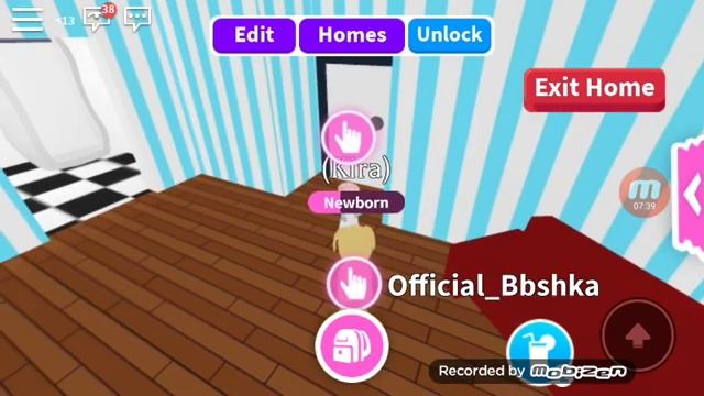 Играю в роблокс адопт ми показываю полезные советы, роблокс на телефоне смотреть онлайн