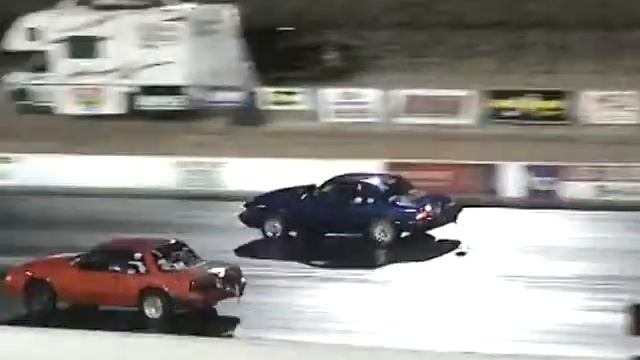 Street Car Super Nationals Street Challenge смотреть онлайн