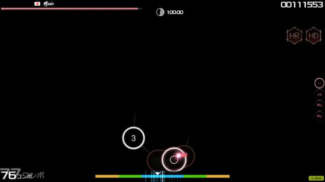 osu! | Playboi Carti - Magnolia HDHR FC смотреть онлайн