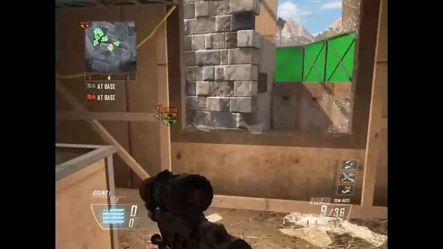 ReacT & Relmz - Privite Match Dualtage (BO2) and ( смотреть онлайн