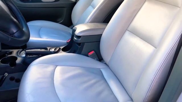 Hyundai Santa Fe 2005 смотреть онлайн