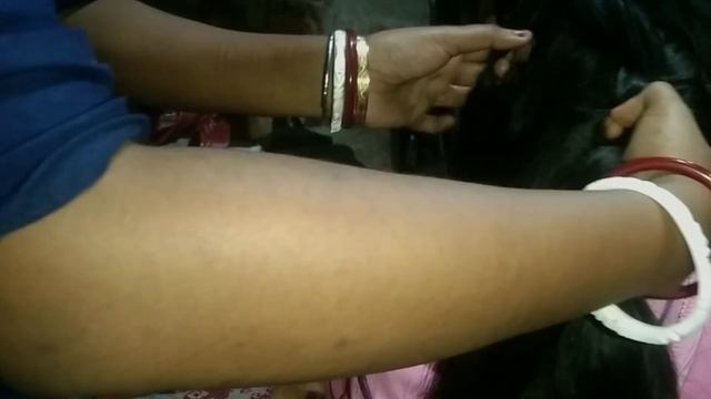 French Braid Side Bun Hairstyle For Party | Bun Hairstyle Wedding Guest | Hairstyle girls simple смотреть онлайн