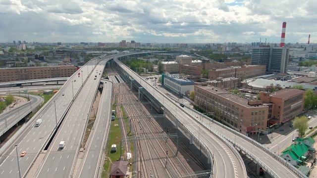 Храм в честь святого преподобного Александра Свирского на Соколиной горе смотреть онлайн
