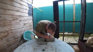 ОГОНЬ С ПОМОЩЬЮ НАПИЛЬНИКА