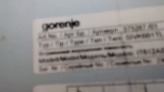 Отказ ( ремонт ) варочной индукционной панели Gorenje IT 612 ASC смотреть онлайн