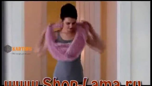 Женские модели для вязания. Весна. Пряжа