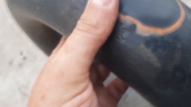 как заклеить штуцер на камере смотреть онлайн
