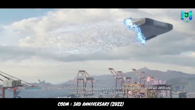 CoD MOBILE 1ST, 2ND, 3RD, AND 4TH ANNIVERSARY! Which one is the best? смотреть онлайн