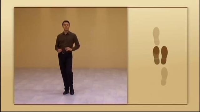 Clases de Mambo | Eva y Kim смотреть онлайн