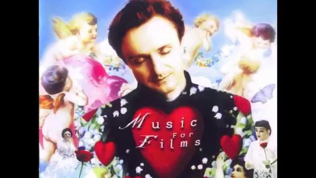 Goran Bregovic - Music For Films (full Album)