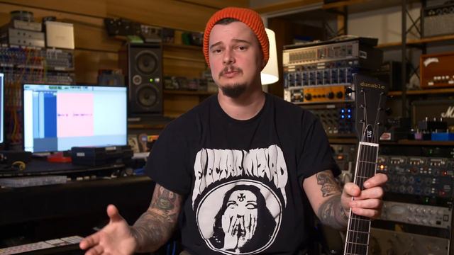 Dunable Guitars // R2 DE смотреть онлайн