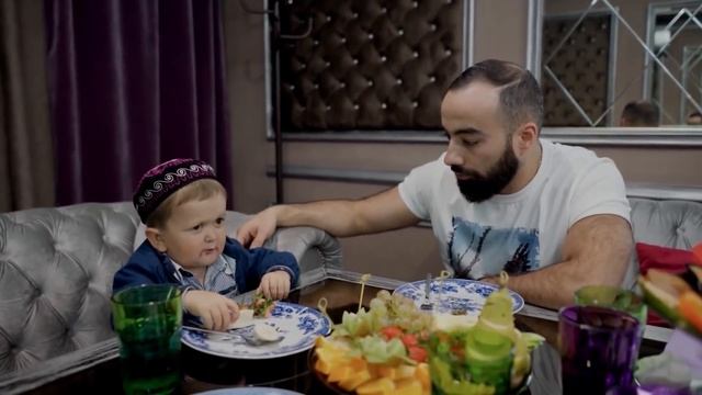 Хасбик про одиночество и уличные хипиши смотреть онлайн