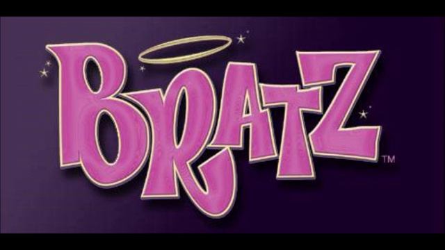 Bratz - Intro Music смотреть онлайн