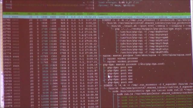 Martin Lonský – To není PHP, to je ReactPHP! смотреть онлайн