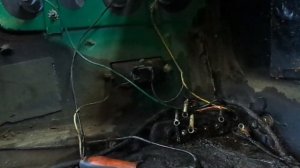 Москвич от А до Я "Задние фонари"