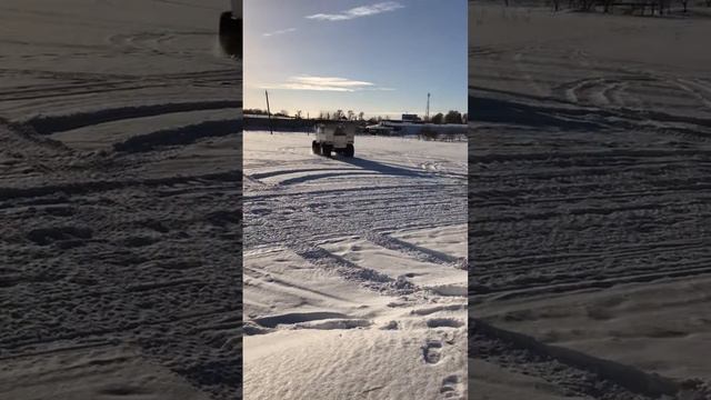 Новый вездеход ПРИЗРАК смотреть онлайн