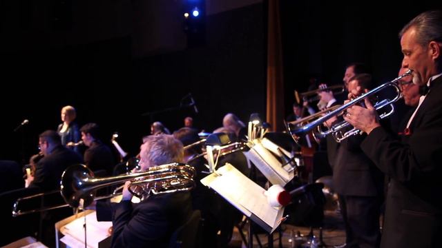 What Did I Have / Maud Hixson and the Wolverines Big Band смотреть онлайн