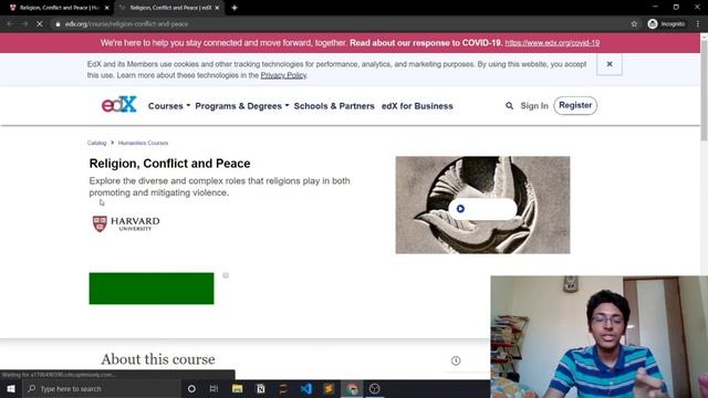 70 FREE Courses By Harvard University?? | How To Enroll | Available For Limited Time! смотреть онлайн