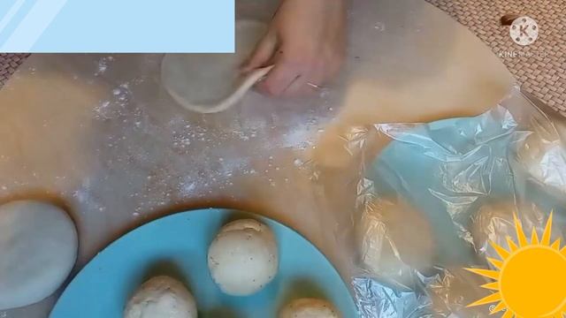 Вкусные блюда от Марины