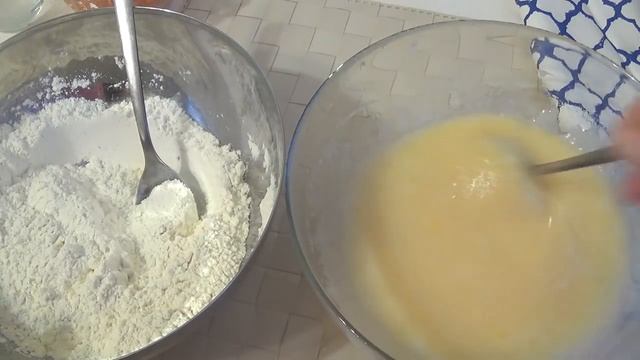 Самый Вкусный Морковный Пирог / торт / рецепт / CARROTE CAKE смотреть онлайн