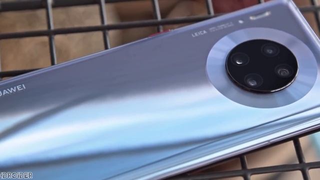 Xiaomi Redmi K30 - SURPRISE! смотреть онлайн