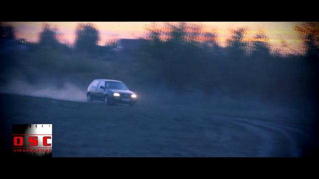 Golf 3 1993 г.в. 1,8л 75л.с / веселая машина смотреть онлайн