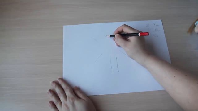 Кофта для куклы регланом сверху. Часть 1. Расчет петель. смотреть онлайн