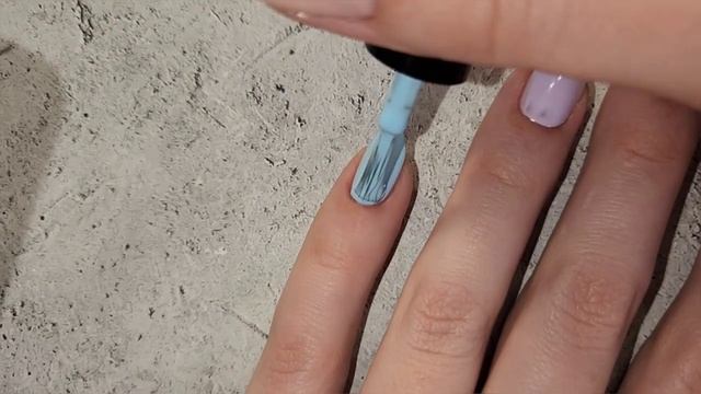 Обзор обычных Лаков с сайта WILDBERRIES ? Весенний дизайн ногтей обычными лаками ? смотреть онлайн