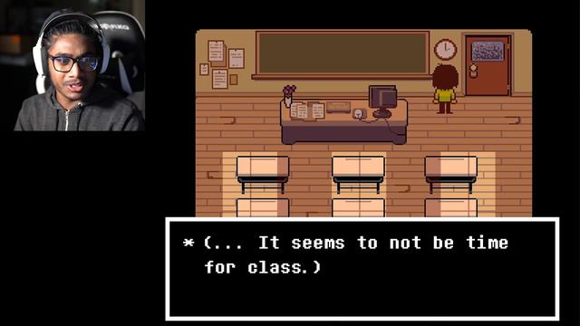 DELTA RUNE has an Unexpected Ending... (Ending) смотреть онлайн