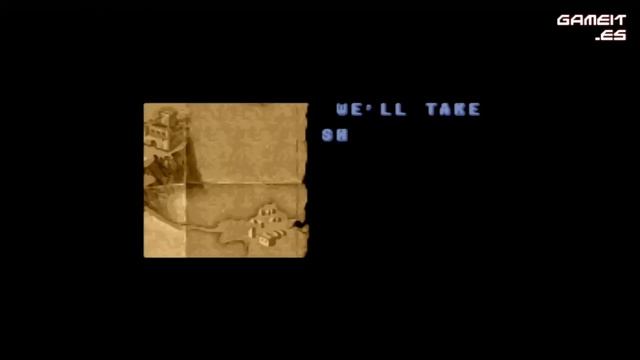 Golden Axe - Ax Battler Gameplay