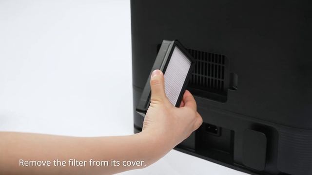 eufy Clean G+ Series: Cleaning and Maintenance of Auto-Empty Station смотреть онлайн