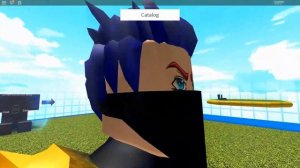 Аксессуары с ЭФФЕКТАМИ в Roblox!