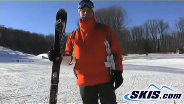 2011 Fischer Motive 80 Skis Review from skis.com смотреть онлайн