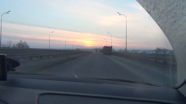 Выехали из Казани смотреть онлайн