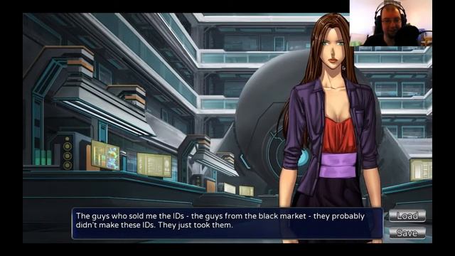 genuineparts plays Bionic Heart 2 - Ep.15 Past Sins смотреть онлайн