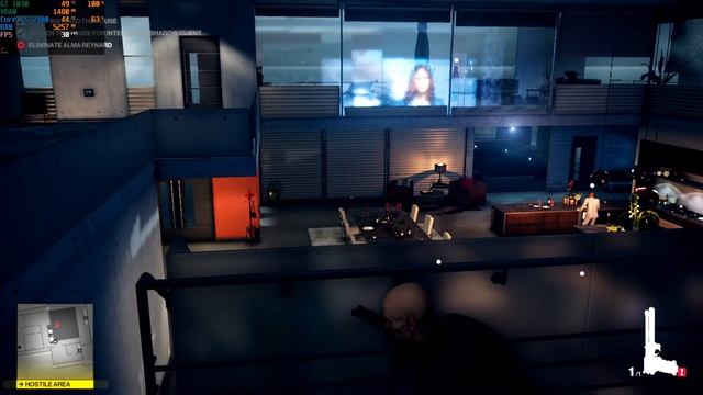 HITMAN 2 | Nvidia GT 1030 | Intel Core i5-2400 | 8gb Ram | Low Spec Gaming смотреть онлайн