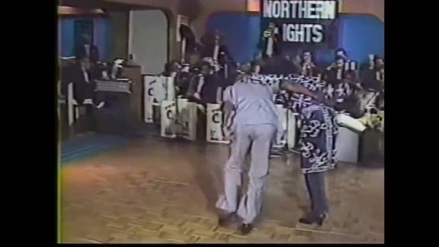 Lindy Hop nos anos 1980 com Frankie Manning e Norma Miller смотреть онлайн