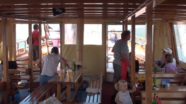 Адриатика Рабац Хорватия | Adriatic Sea Istria Croatia