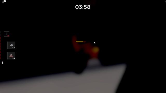 НОВЫЙ СКИН В ПИГГИ! ПОПРОБУЙ СБЕЖАТЬ! / Piggy / ROBLOX смотреть онлайн