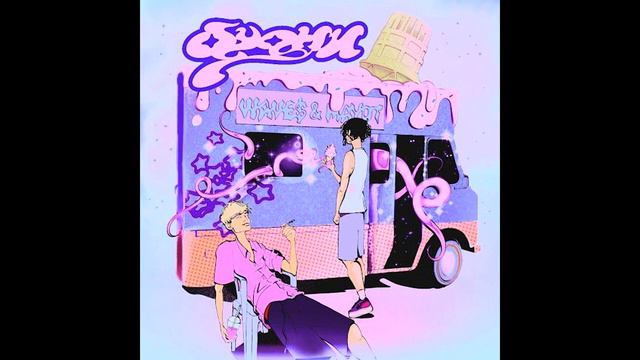 May Wave$, MAYOT – Будни