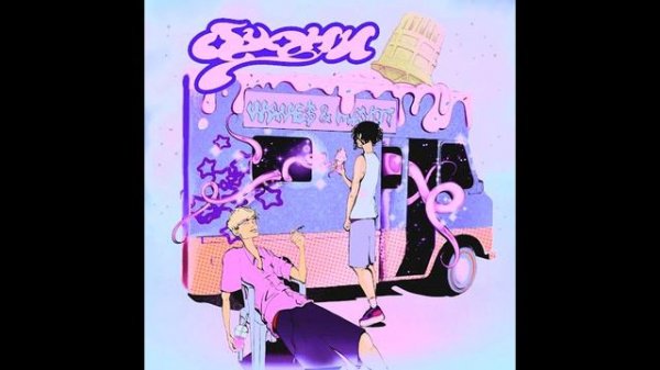 May Wave$, MAYOT – Будни