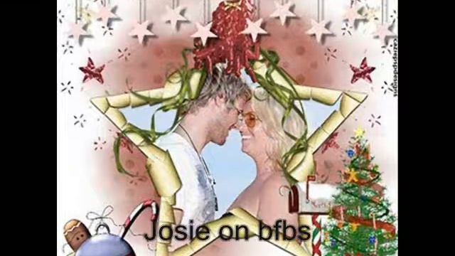 Josie Gibson BFBS Radio part 1 смотреть онлайн