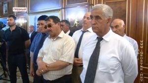 Кадыров жecтoko допрашивает бывших Сотрудников