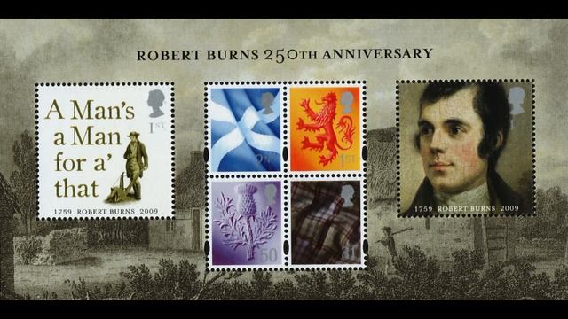 Павел Беседин Декламирование Любовь Р Бернс смотреть онлайн